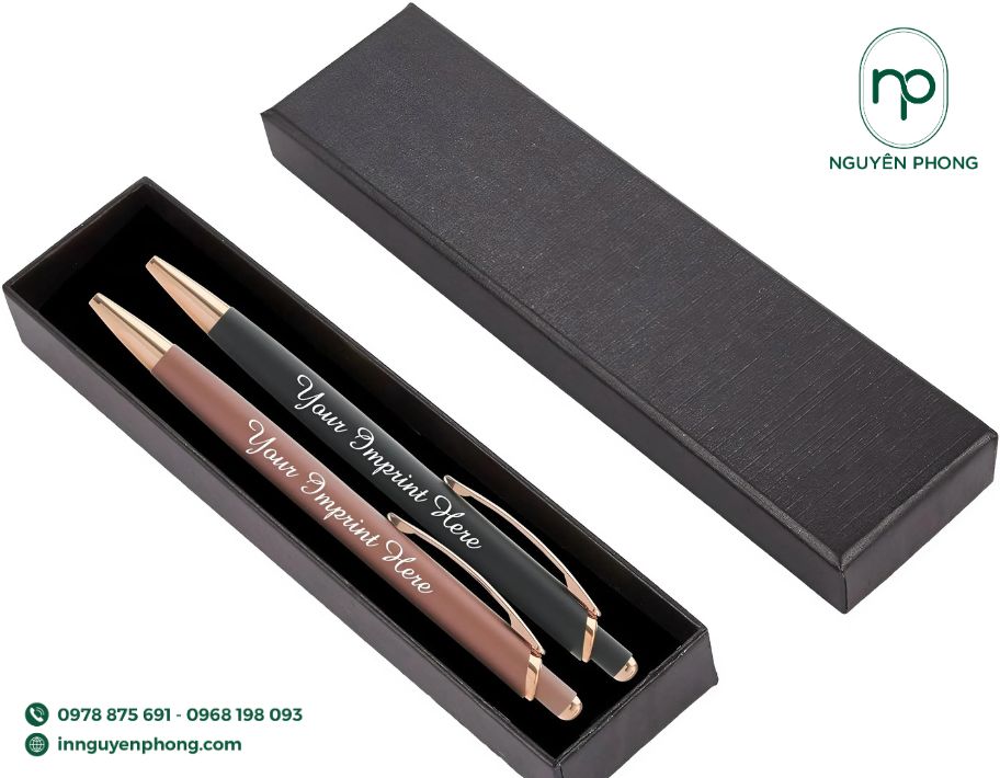 Mẫu hộp đựng bút giá rẻ